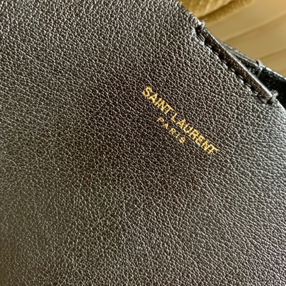 YSL Shopping Tote l - Picture 7 of 11